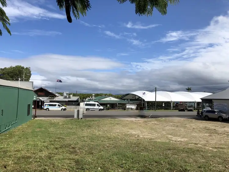 Fourth view of Homely land listing, 134 Charlotte St, Cooktown QLD 4895