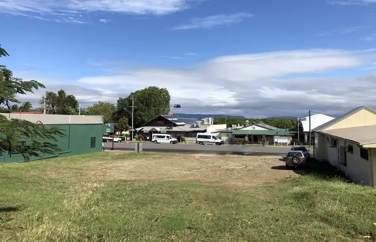 Fifth view of Homely land listing, 134 Charlotte St, Cooktown QLD 4895
