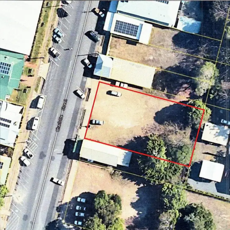 Seventh view of Homely land listing, 134 Charlotte St, Cooktown QLD 4895