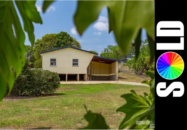 7 Phoenix St, Gympie QLD 4570
