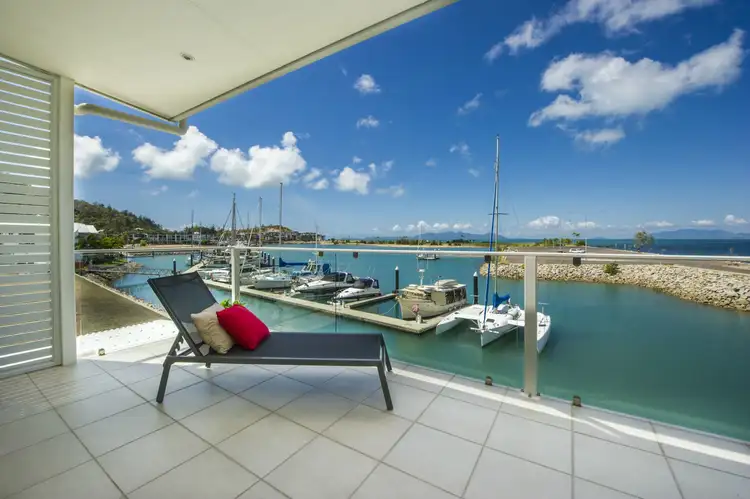 12B Terrace Place, Nelly Bay QLD 4819