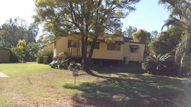 Main view of Homely house listing, 23 Fiji St, Russell Island QLD 4184