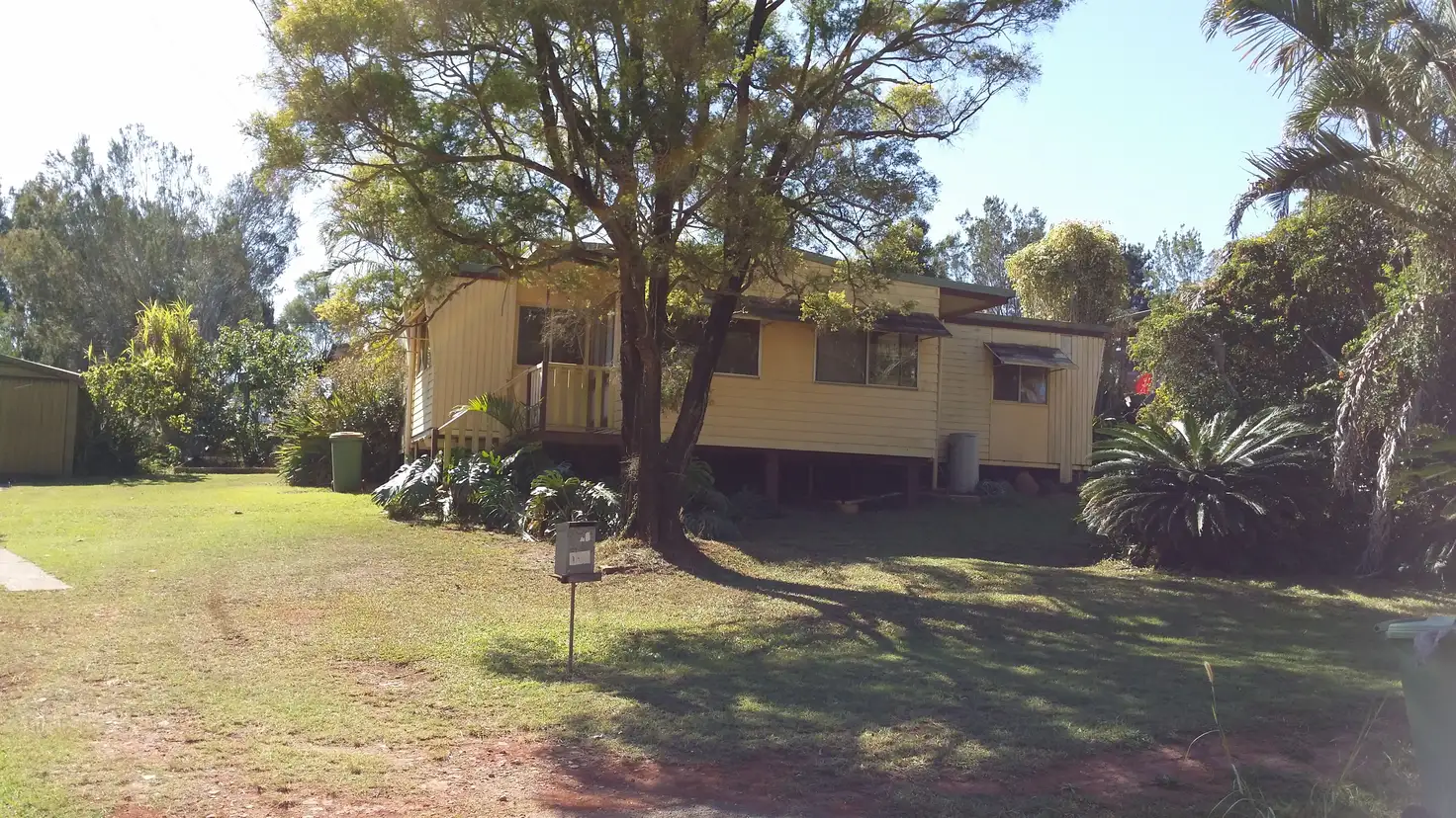 Main view of Homely house listing, 23 Fiji St, Russell Island QLD 4184