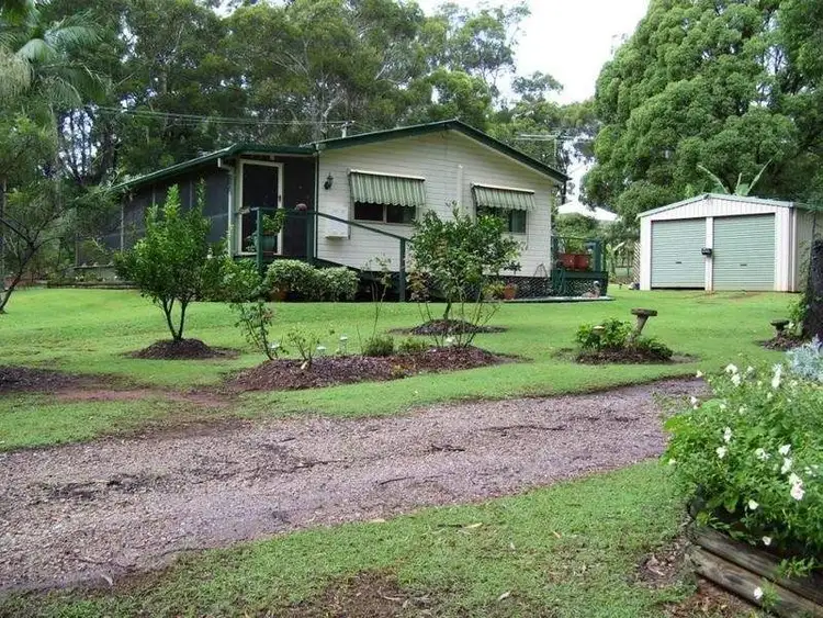 4-6 Leilani Avenue, Russell Island QLD 4184