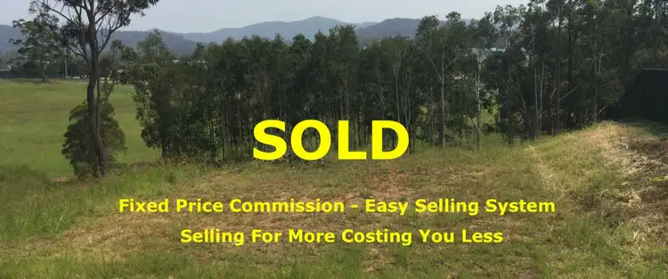 Lot 27 Moonlight Crescent, Coffs Harbour NSW 2450