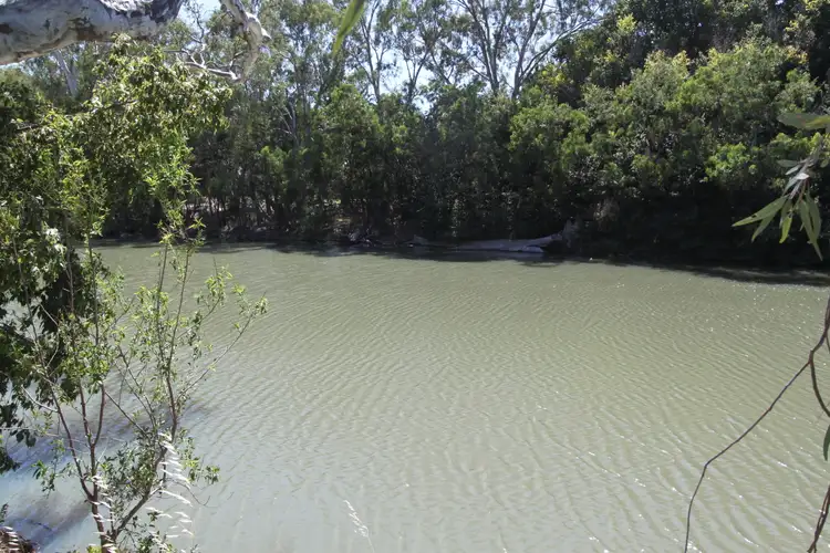 Second view of Homely rural property listing, 11 Murray Road, Koonoomoo VIC 3644