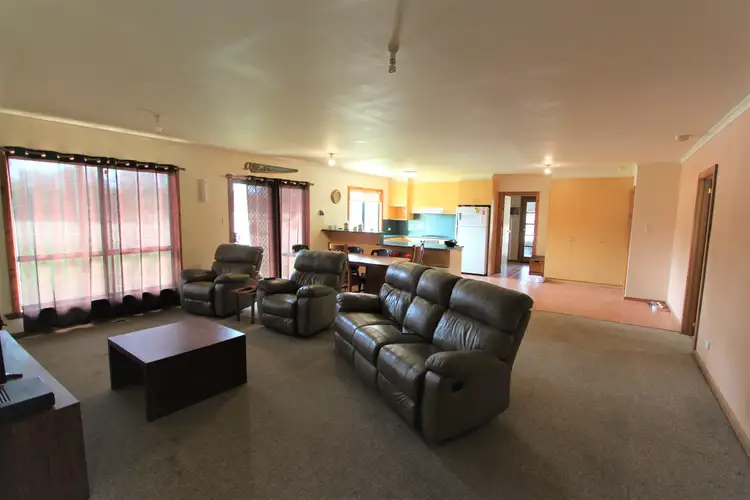 Fifth view of Homely rural property listing, 11 Murray Road, Koonoomoo VIC 3644