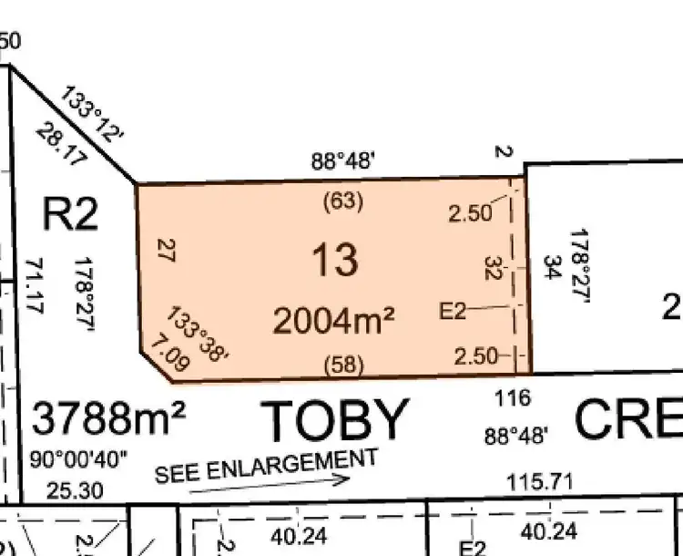 Lot 13 Toby Crescent, Tatura VIC 3616