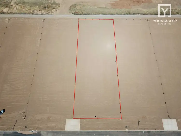 Lot 19 Mako Drive, Tatura VIC 3616