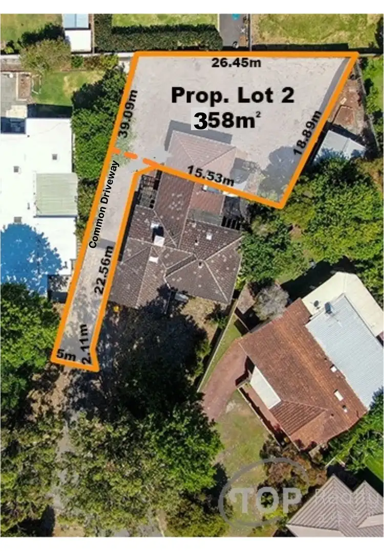 Prop Lot 2, 32 Riga Crescent, Willetton WA 6155