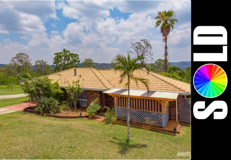 201 Jimbour Rd, The Palms QLD 4570
