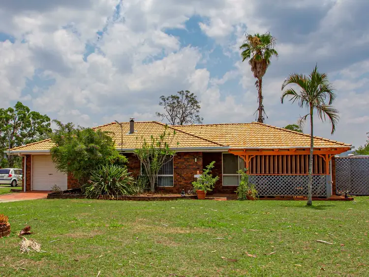 Fifth view of Homely house listing, 201 Jimbour Rd, The Palms QLD 4570