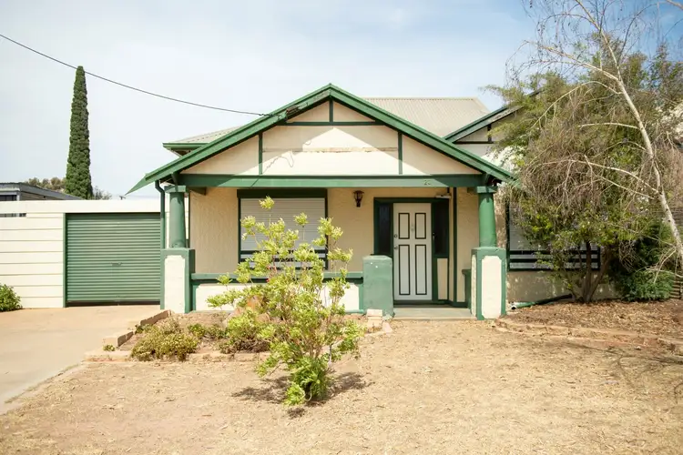 Main view of Homely house listing, 23 Sandery Street, Port Pirie SA 5540