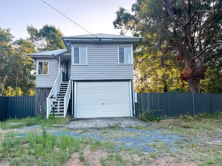 22 Cowderoy Dr, Russell Island QLD 4184