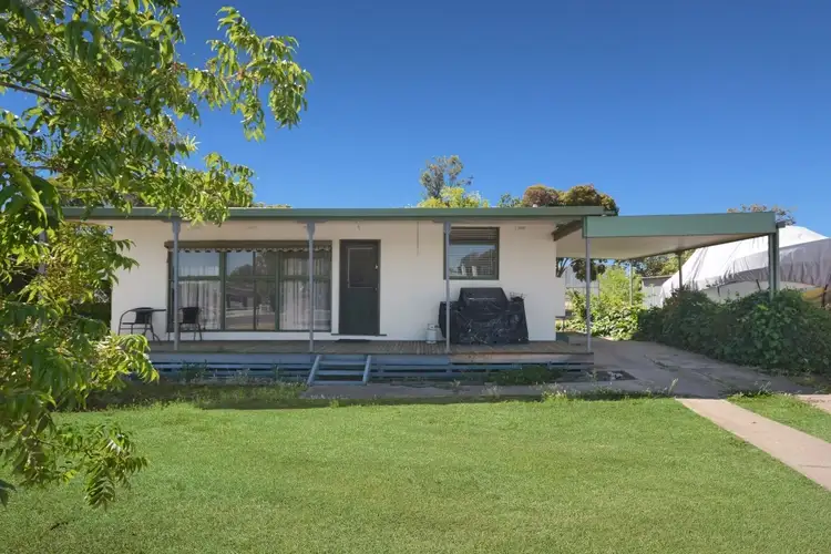 Main view of Homely house listing, 6 Bennett St, Stawell VIC 3380