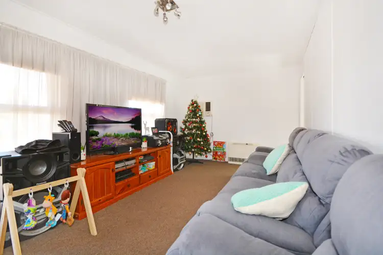 Second view of Homely house listing, 6 Bennett St, Stawell VIC 3380