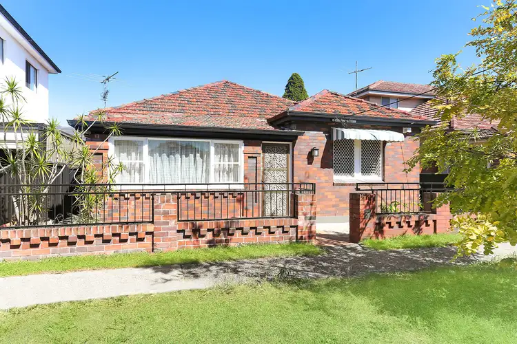 7 Want St, Rosebery NSW 2018