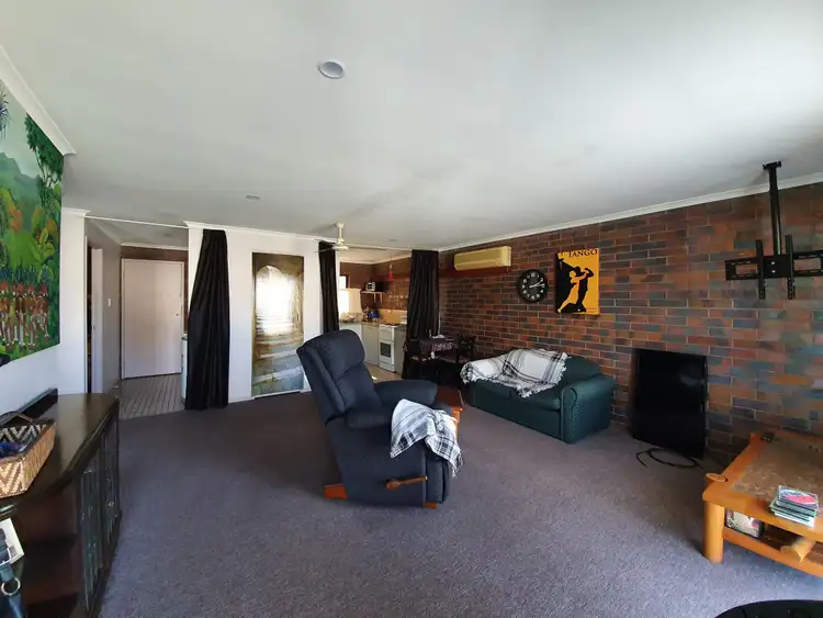 Second view of Homely unit listing, Unit 1/239 Albert Street, Maryborough QLD 4650