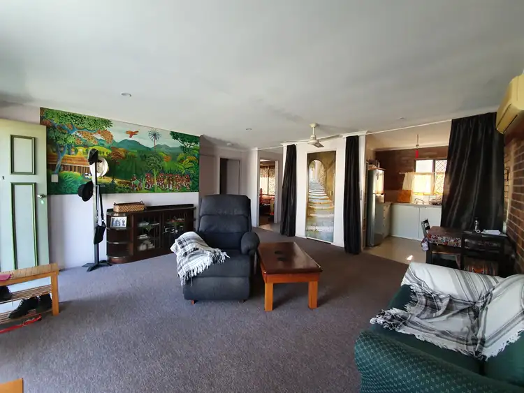 Third view of Homely unit listing, Unit 1/239 Albert Street, Maryborough QLD 4650