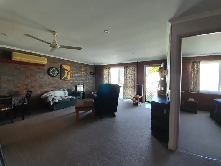 Fourth view of Homely unit listing, Unit 1/239 Albert Street, Maryborough QLD 4650