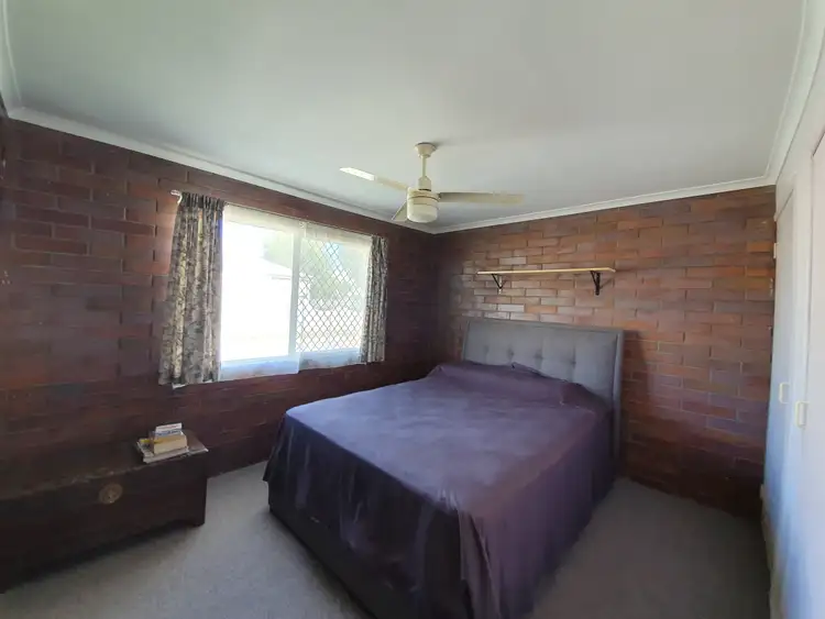 Fifth view of Homely unit listing, Unit 1/239 Albert Street, Maryborough QLD 4650