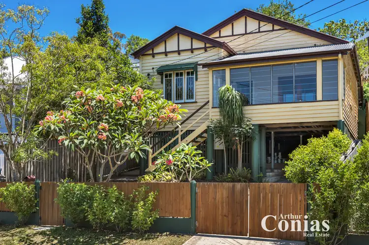 39 Valentine St, Toowong QLD 4066