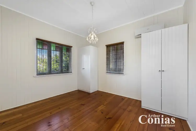 Fifth view of Homely house listing, 39 Valentine St, Toowong QLD 4066