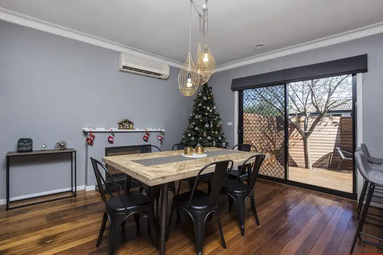 Fifth view of Homely house listing, 23 Riverside Avenue, Avondale Heights VIC 3034