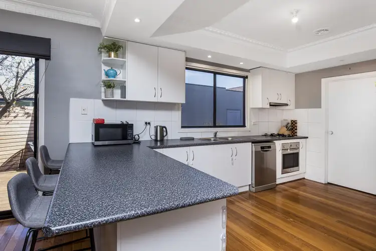 Sixth view of Homely house listing, 23 Riverside Avenue, Avondale Heights VIC 3034