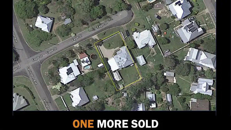 Main view of Homely house listing, 2 Eagle St, Gympie QLD 4570