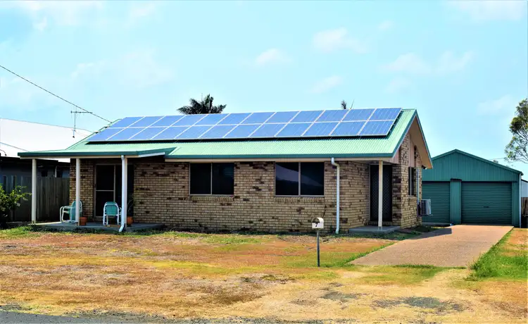 Main view of Homely house listing, 7 Spray St, Burnett Heads QLD 4670