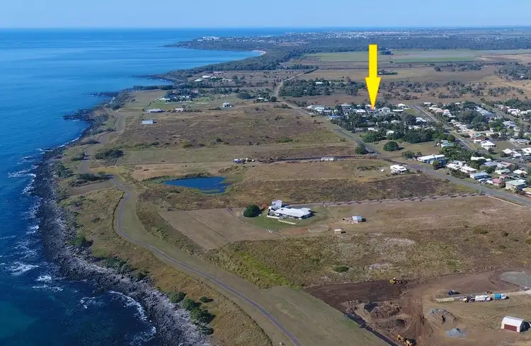 Third view of Homely house listing, 7 Spray St, Burnett Heads QLD 4670