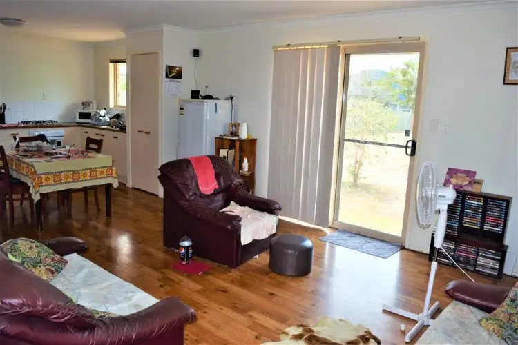 Fifth view of Homely house listing, 7 Spray St, Burnett Heads QLD 4670