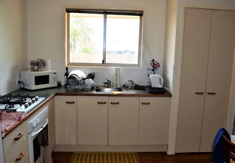 Sixth view of Homely house listing, 7 Spray St, Burnett Heads QLD 4670