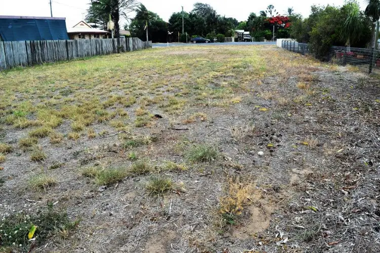 Second view of Homely land listing, 26 Powers St, Burnett Heads QLD 4670