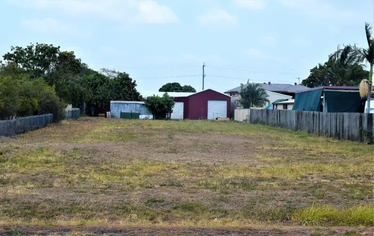 Third view of Homely land listing, 26 Powers St, Burnett Heads QLD 4670