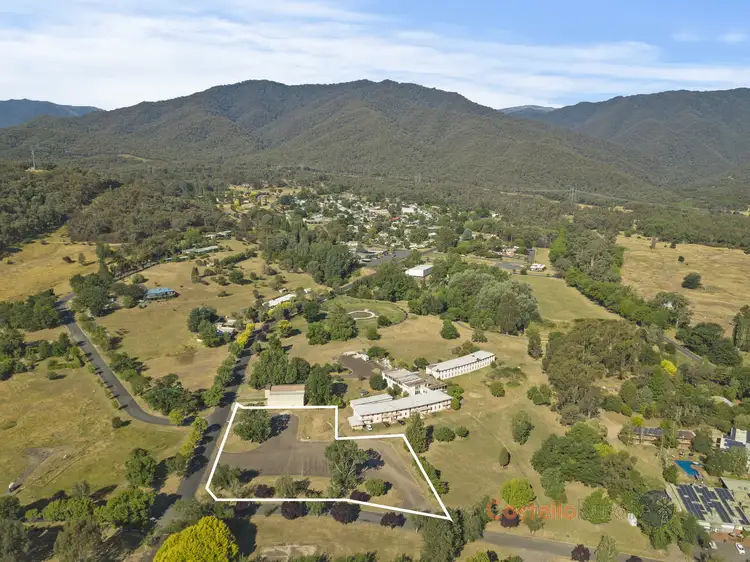 Second view of Homely land listing, Lot 3 Mitchell Ave, Khancoban NSW 2642