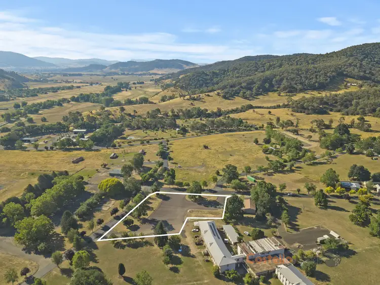 Fourth view of Homely land listing, Lot 3 Mitchell Ave, Khancoban NSW 2642