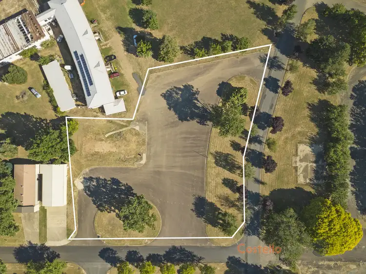 Fifth view of Homely land listing, Lot 3 Mitchell Ave, Khancoban NSW 2642