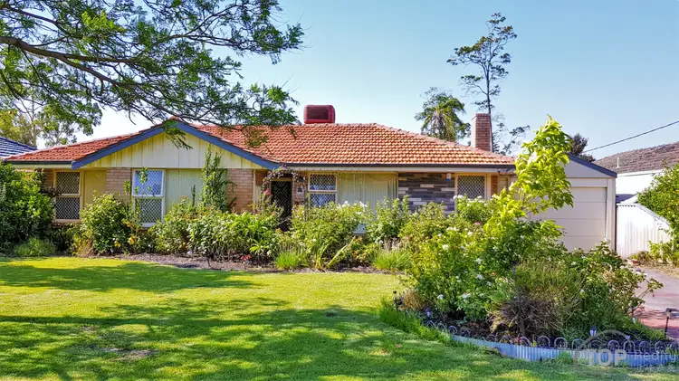 38 Jillian Street, Riverton WA 6148