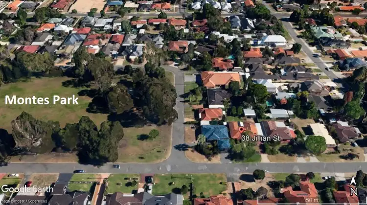 Third view of Homely house listing, 38 Jillian Street, Riverton WA 6148