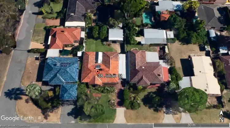 Fourth view of Homely house listing, 38 Jillian Street, Riverton WA 6148