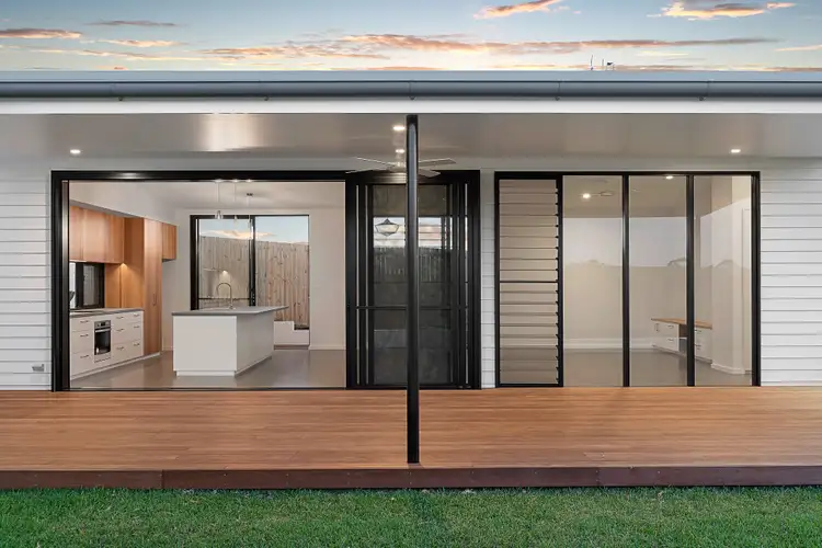 Fourth view of Homely house listing, 233 HutleyDrive, Lennox Head NSW 2478