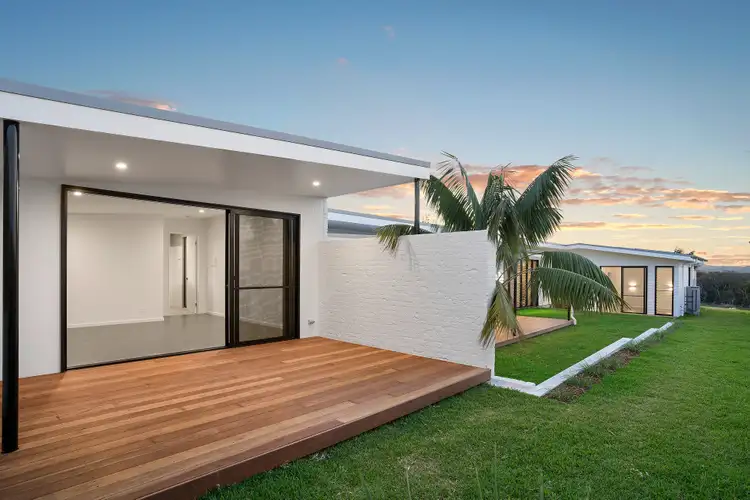 Fifth view of Homely house listing, 233 HutleyDrive, Lennox Head NSW 2478