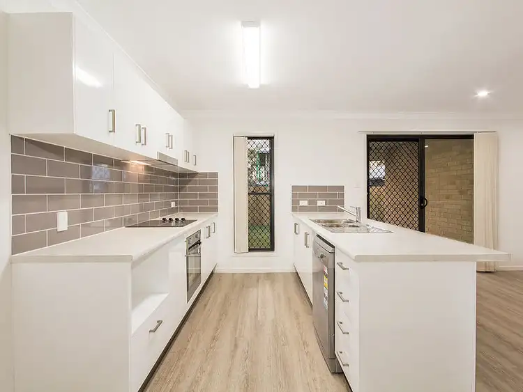 Second view of Homely house listing, 11 Madeira Street, Springfield Lakes QLD 4300