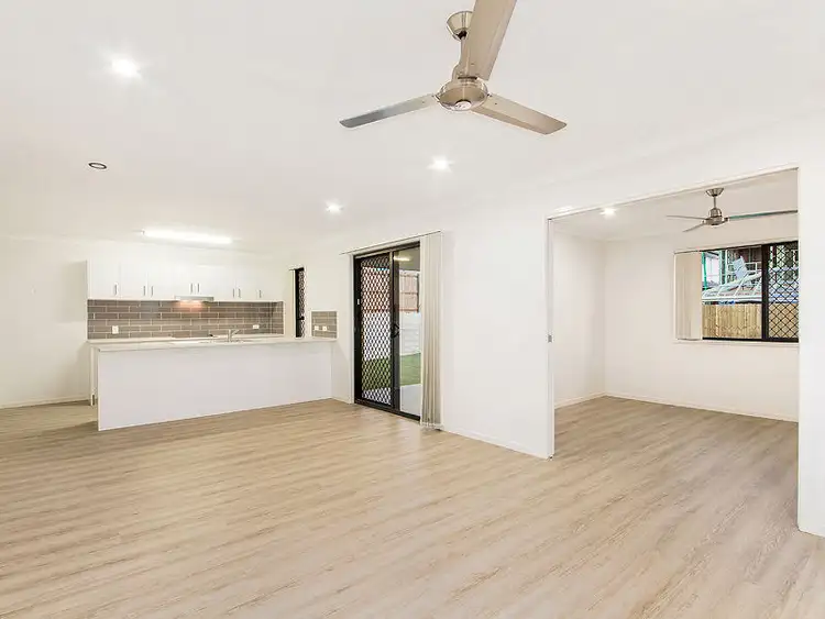 Third view of Homely house listing, 11 Madeira Street, Springfield Lakes QLD 4300