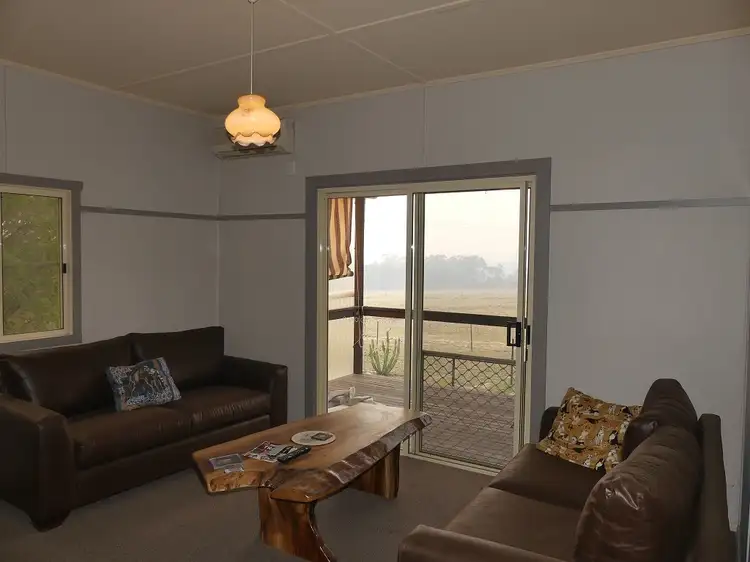 Fourth view of Homely rural property listing, 409 Whiskey Gully Rd, Severnlea QLD 4380