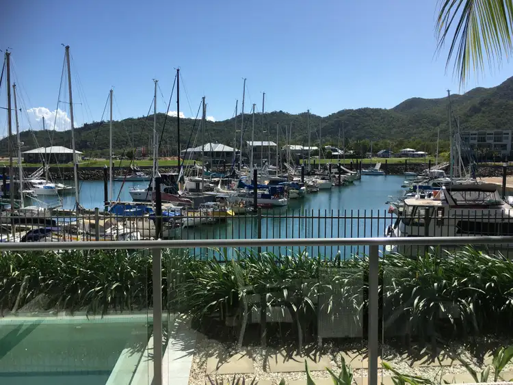 1014/123 Sooning Street, Nelly Bay QLD 4819