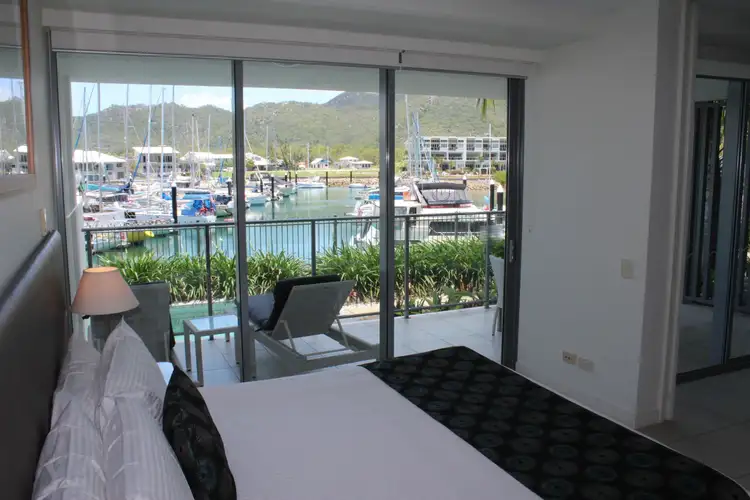 Seventh view of Homely apartment listing, 1014/123 Sooning Street, Nelly Bay QLD 4819