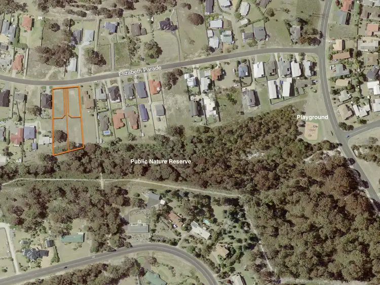 Sixth view of Homely land listing, Lot 233/22 Elizabeth Pde, Tura Beach NSW 2548